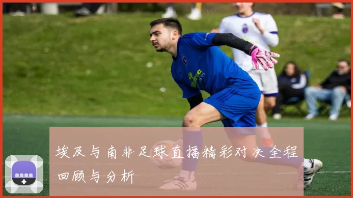 埃及与南非足球直播精彩对决全程回顾与分析